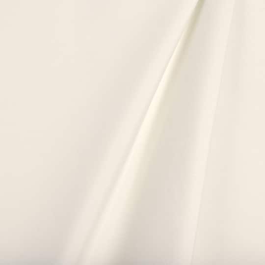 Ivory Eclipse Drapery Lining